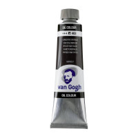 Фарба олійна Van Gogh, (403) Ван Дік коричневий, 40 мл, Royal Talens