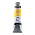 Фарба олійна Van Gogh, (268) AZO Жовтий світлий, 40 мл, Royal Talens
