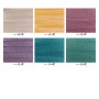 Набір акрилу ArtCreation Metallic 6 кольорів по 12мл, Royal Talens