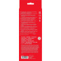 Акварель Faber-Castell 12 кольорів із пензликом, 125018